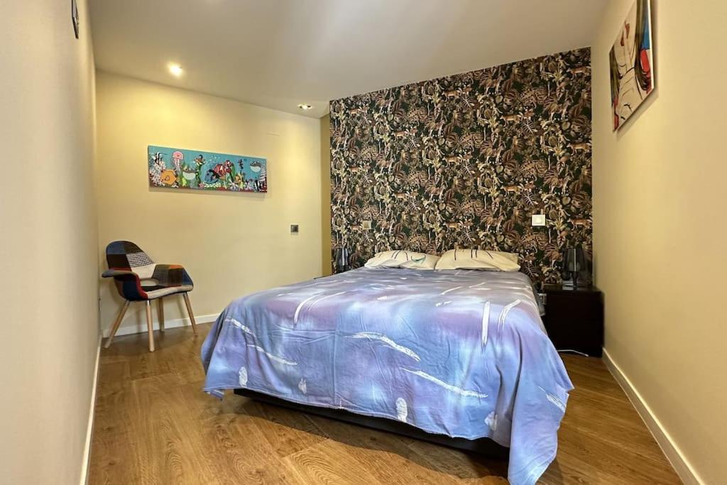 Piso De Lujo En Madrid Centro La Dolce Vita Eksteriør billede