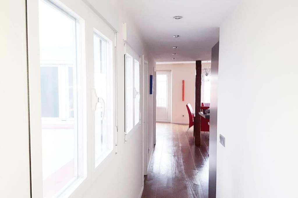 Piso De Lujo En Madrid Centro La Dolce Vita Eksteriør billede